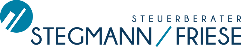 Logo Stegmann und Friese Steuerberatungsgesellschaft mbH & Co. KG